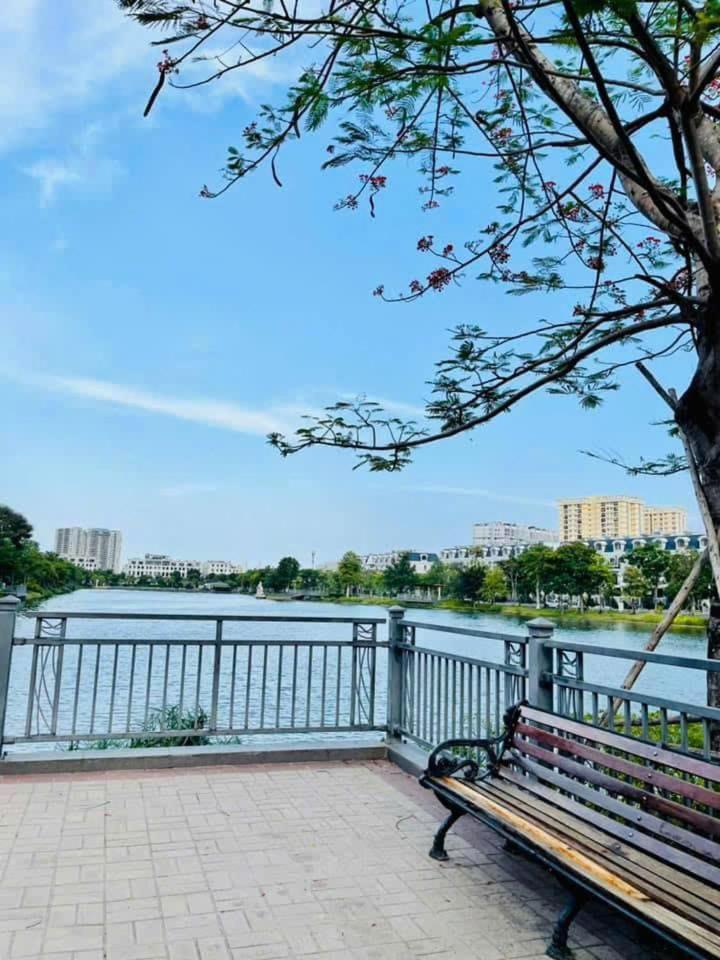 Appartement Lakeview & The Global *